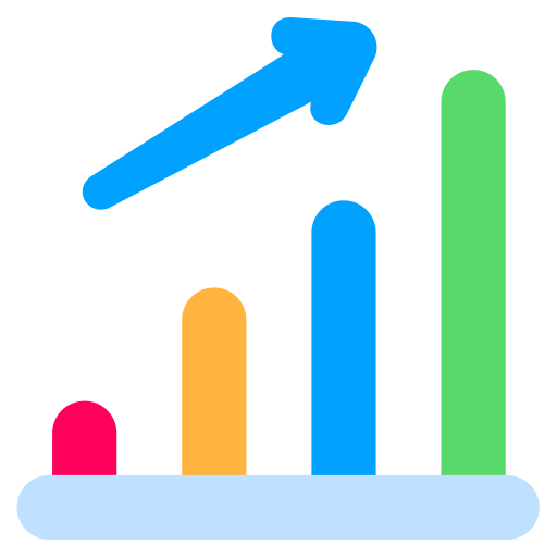Ícone Plano de Negócio