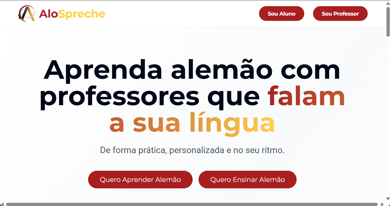 Vídeo de Plataforma de Curso Online